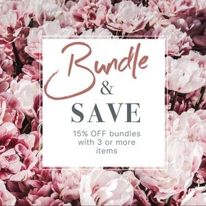Bundle Deals
